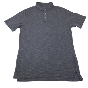 George Polo Short Sleeve Shirt Size Small  34-36